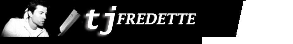 TJ Fredette